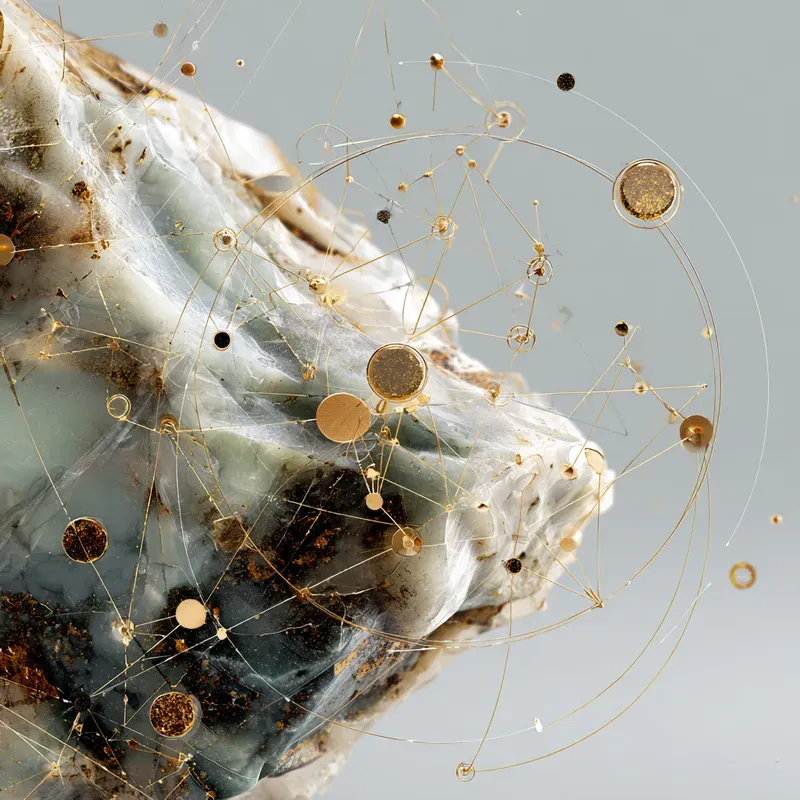 Material Intelligence