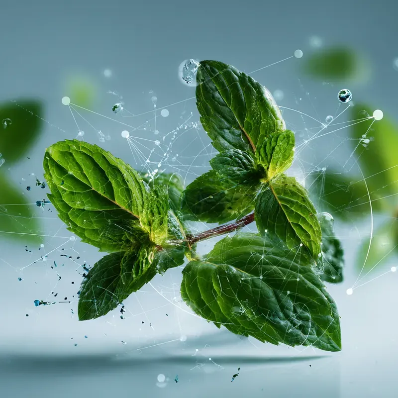 Material Intelligence