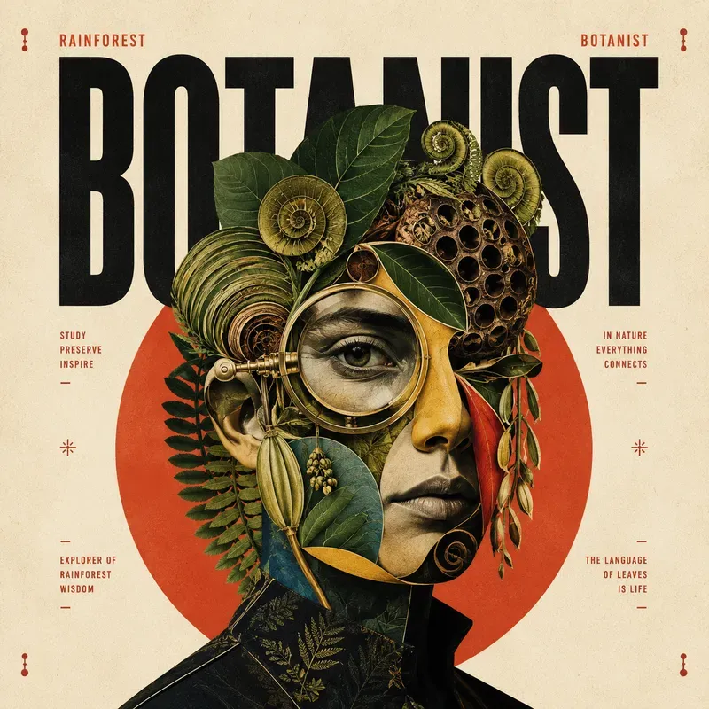 Broken Form Editorial Poster Packs