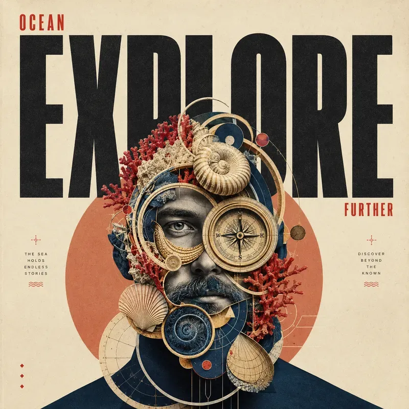 Broken Form Editorial Poster Packs