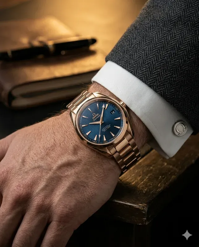 Elegant Mens Watches
