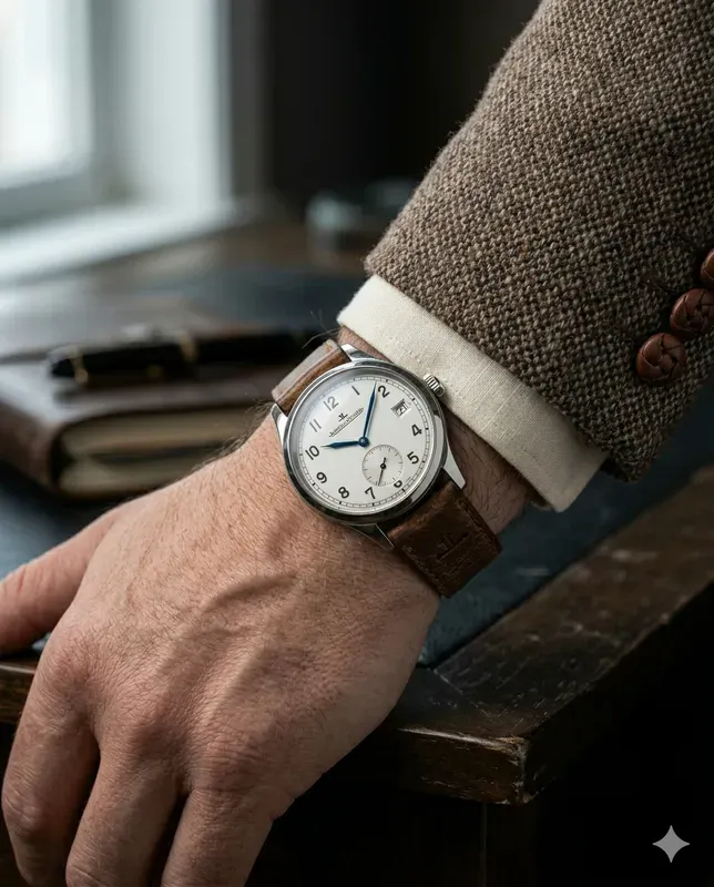Elegant Mens Watches