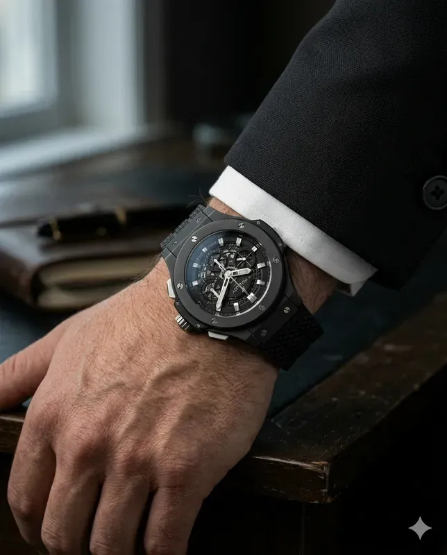 Elegant Mens Watches