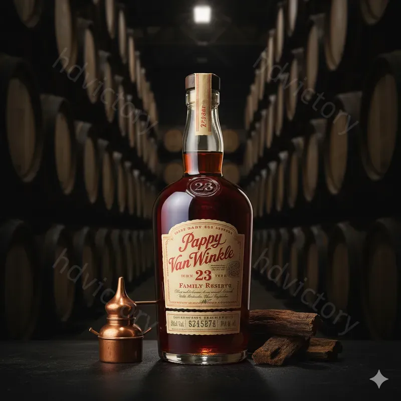 Ultra Luxury Spirits Product Photos