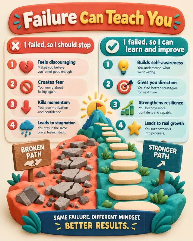 Growth Mindset Charts