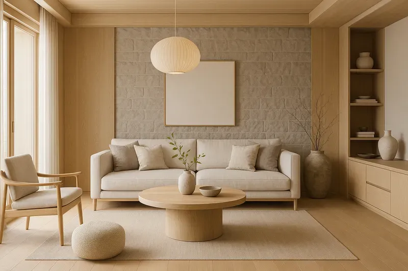 Architectural Interior Render Studios
