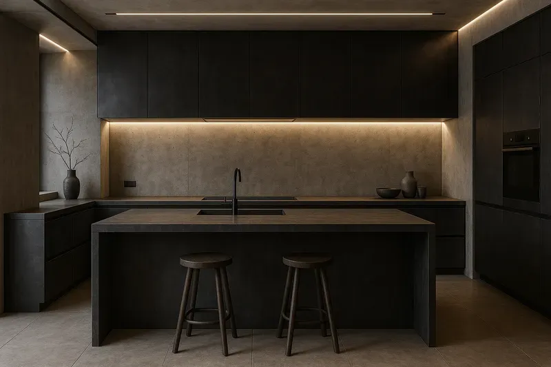 Architectural Interior Render Studios