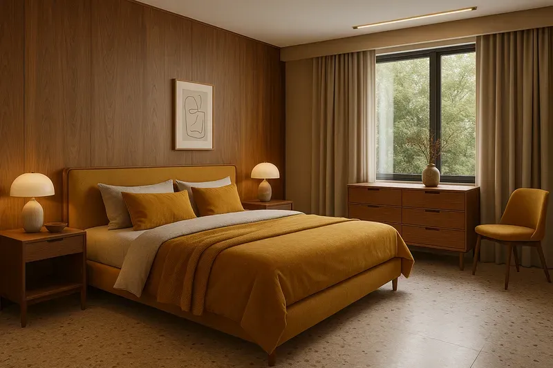 Architectural Interior Render Studios