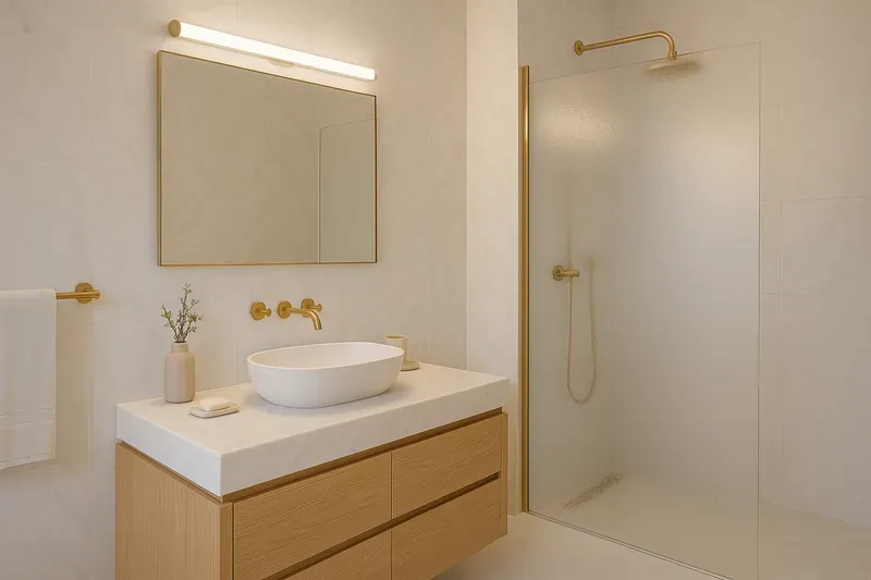 Architectural Interior Render Studios