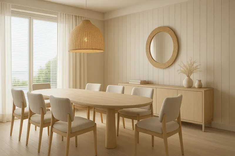 Architectural Interior Render Studios