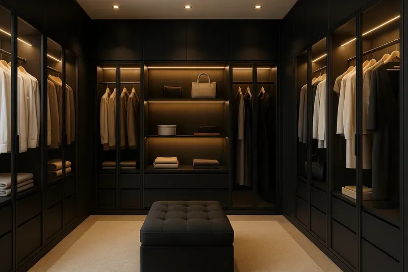 Architectural Interior Render Studios