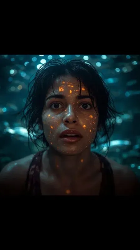 Ultrarealistic Cinematic Portraits Pro