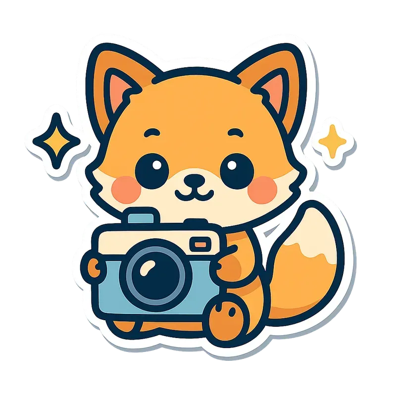 Kawaii Sticker Sheet Generators