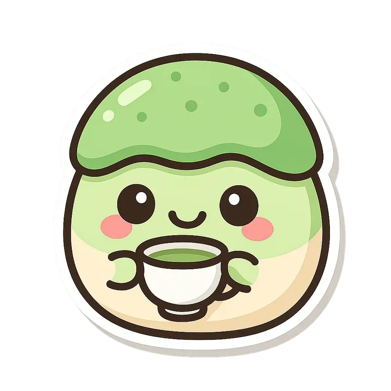 Kawaii Sticker Sheet Generators