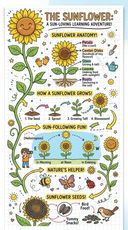Learning Adventure Posters