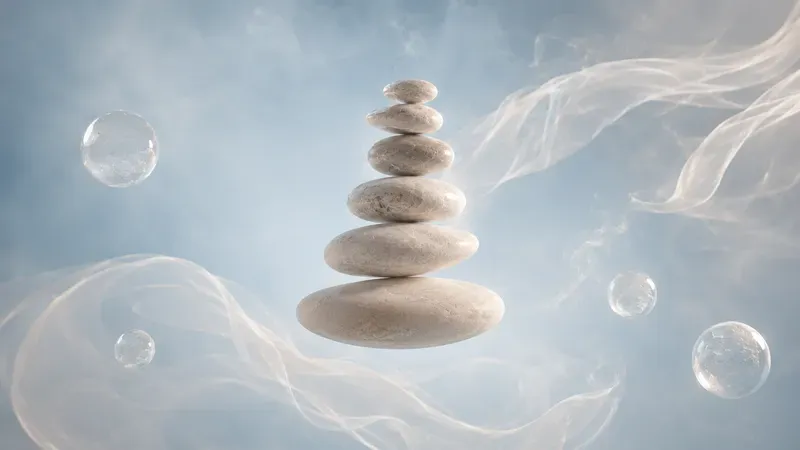 Mindfulness App Visual Content Creators