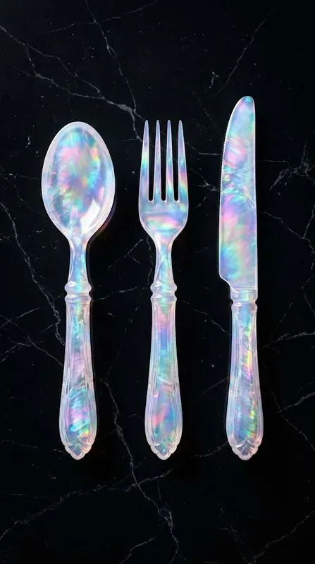 Luxury Mythical Gemstone Cookware