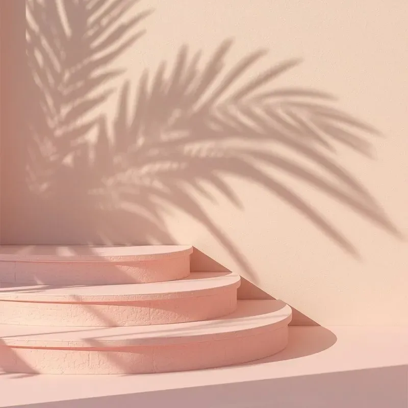 Aesthetic Minimalist Ad Backgrounds