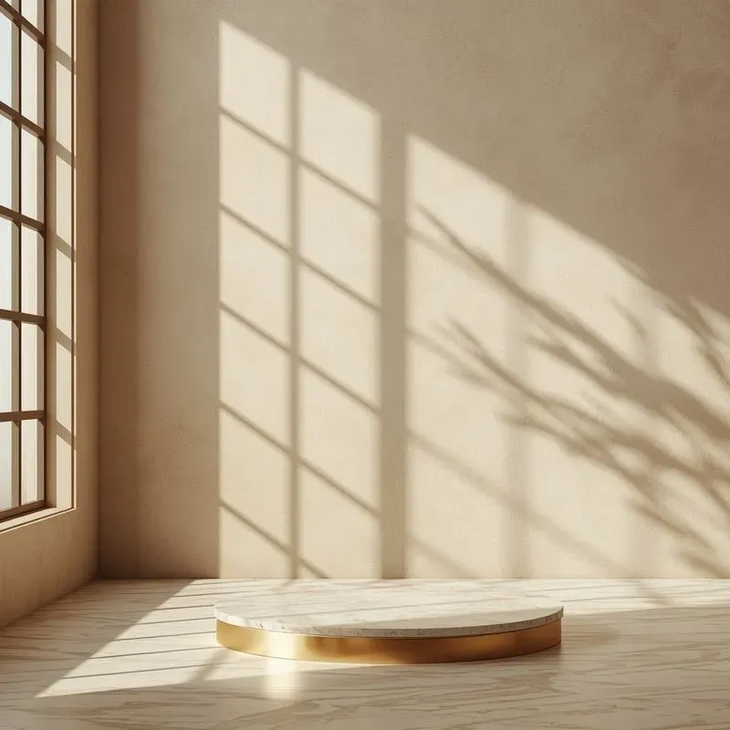Aesthetic Minimalist Ad Backgrounds