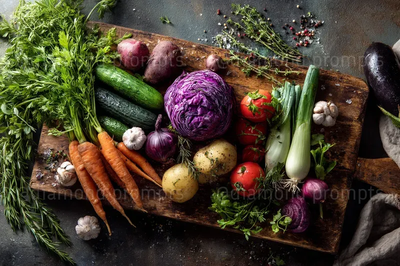 Everyday Recipe Essentials