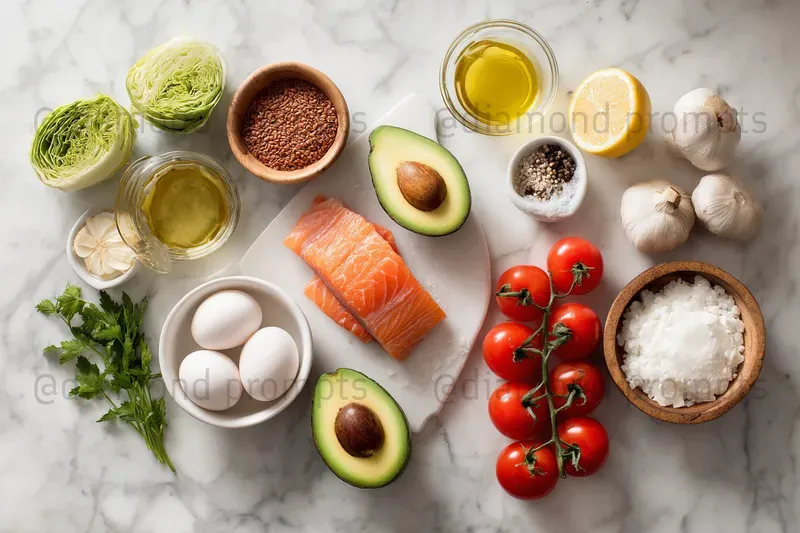 Everyday Recipe Essentials