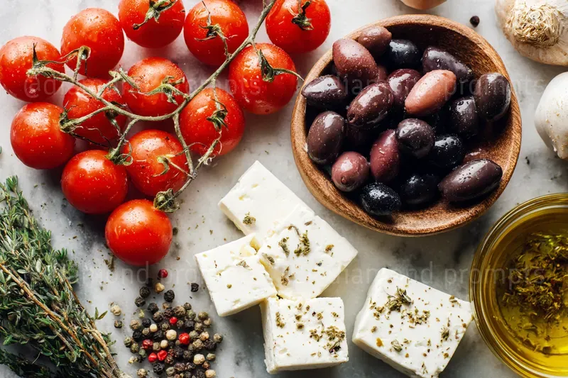 Everyday Recipe Essentials