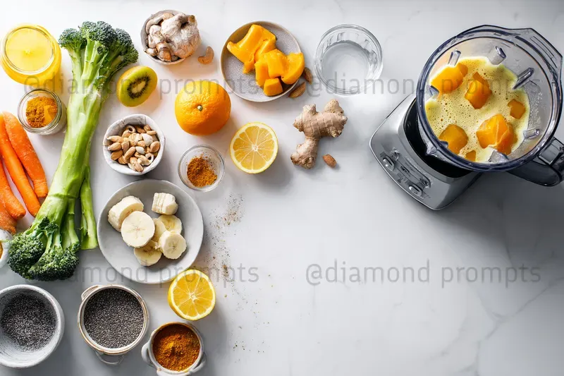 Everyday Recipe Essentials