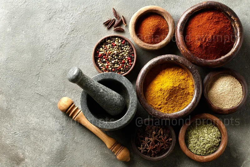 Everyday Recipe Essentials