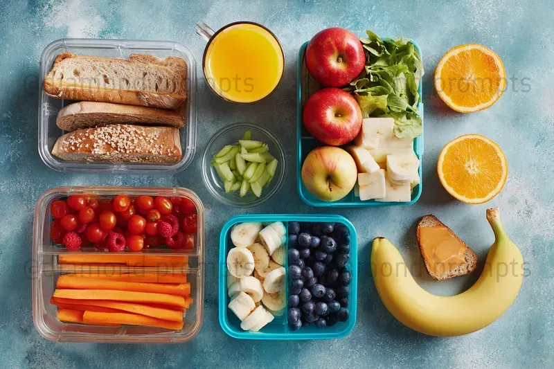 Everyday Recipe Essentials