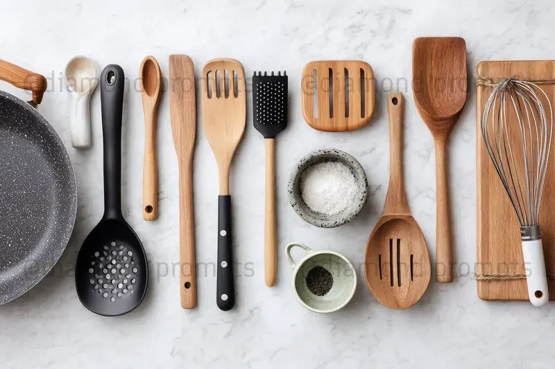 Everyday Recipe Essentials