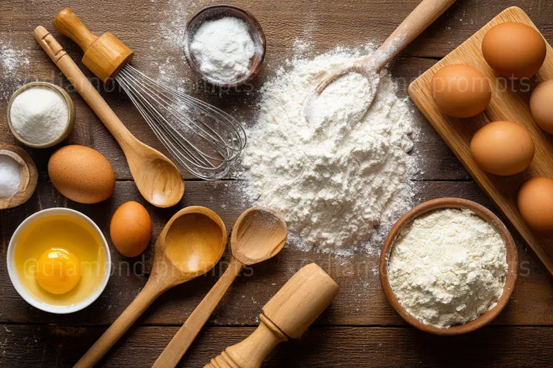 Everyday Recipe Essentials