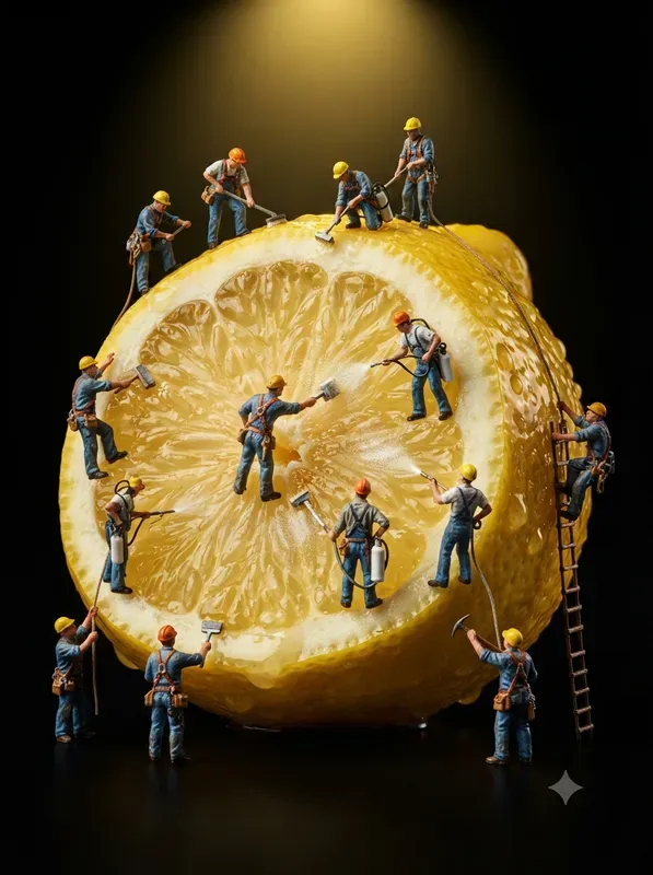 Best Seller Mini Workers Macro