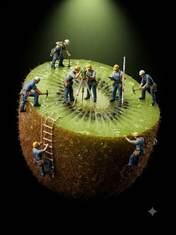 Best Seller Mini Workers Macro