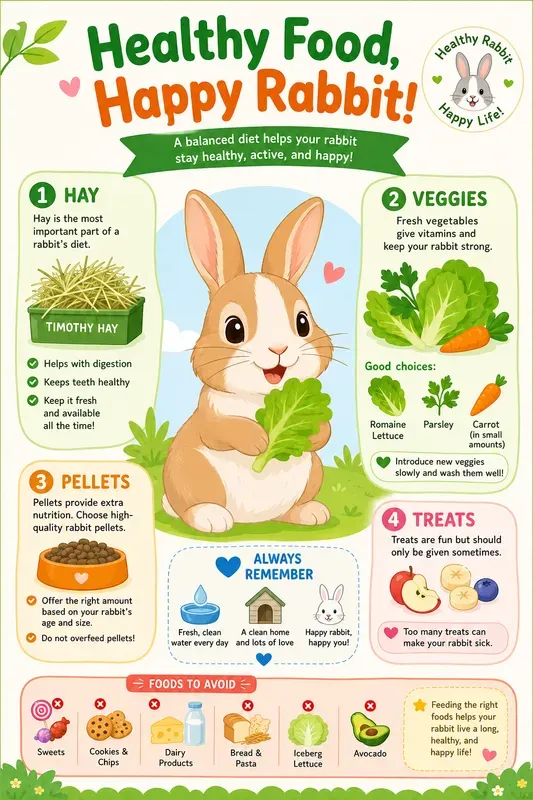 Vet Educational Poster Generator