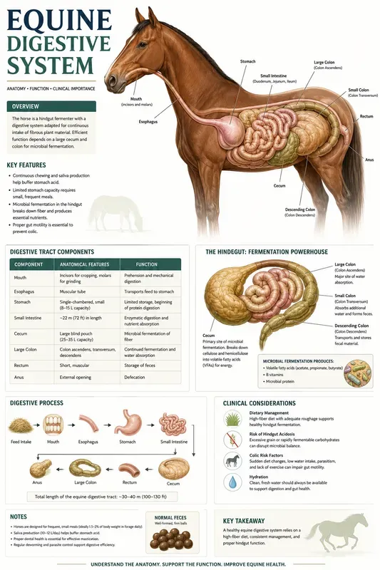 Vet Educational Poster Generator