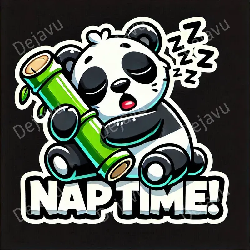 Funny Cartoon Stickers