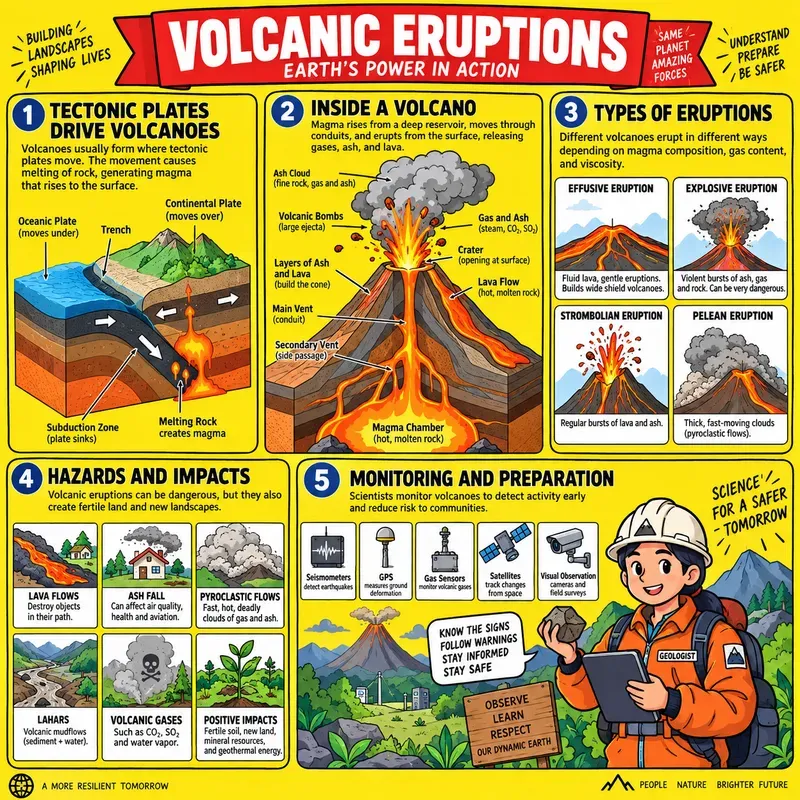 Educational Vector Infographic Makers