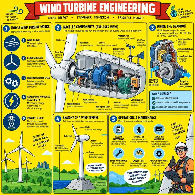 Educational Vector Infographic Makers