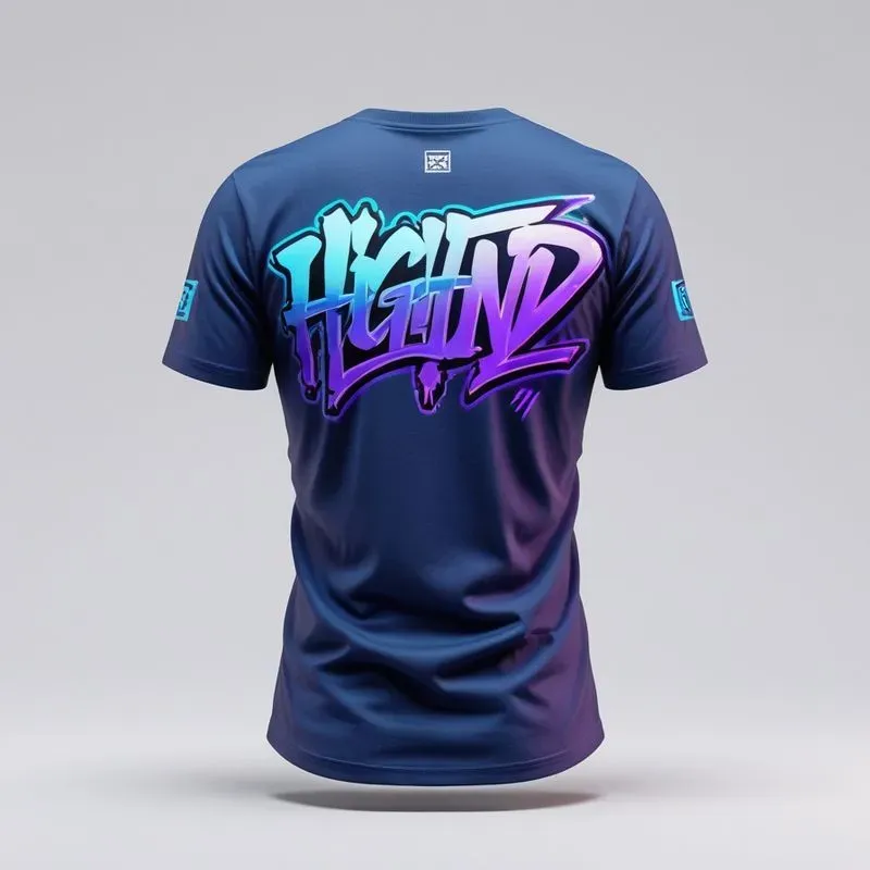 Streetwear Neon Hoodies