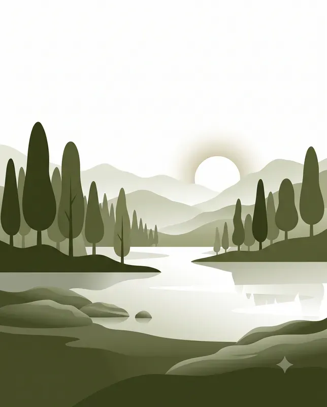Explorecore Landscape Generator