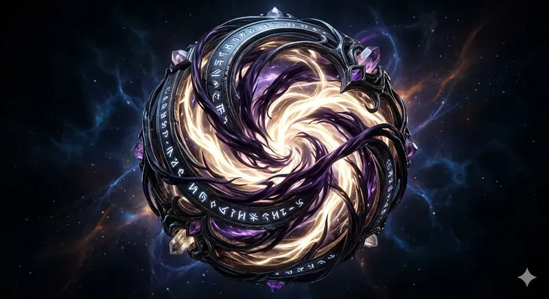 Mythical RPG Artifact Generator