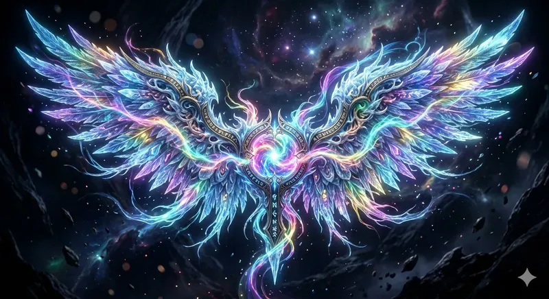 Mythical RPG Artifact Generator