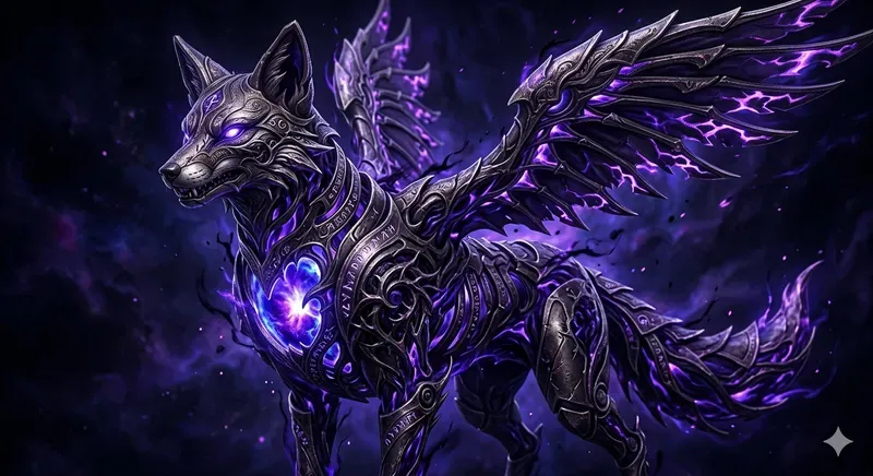 Mythical RPG Artifact Generator