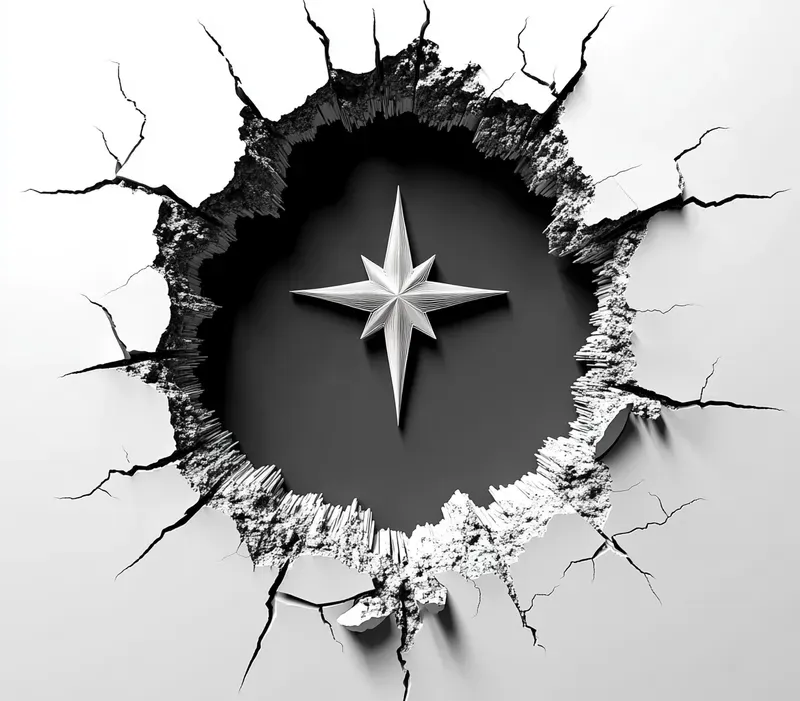Viral 3D Wall Hole Image Creators
