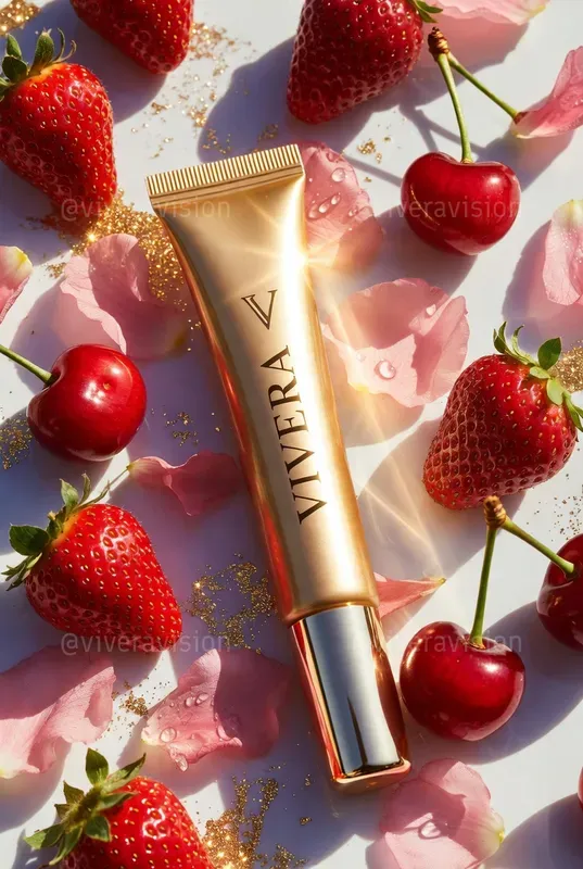 Premium Beauty Product Photography