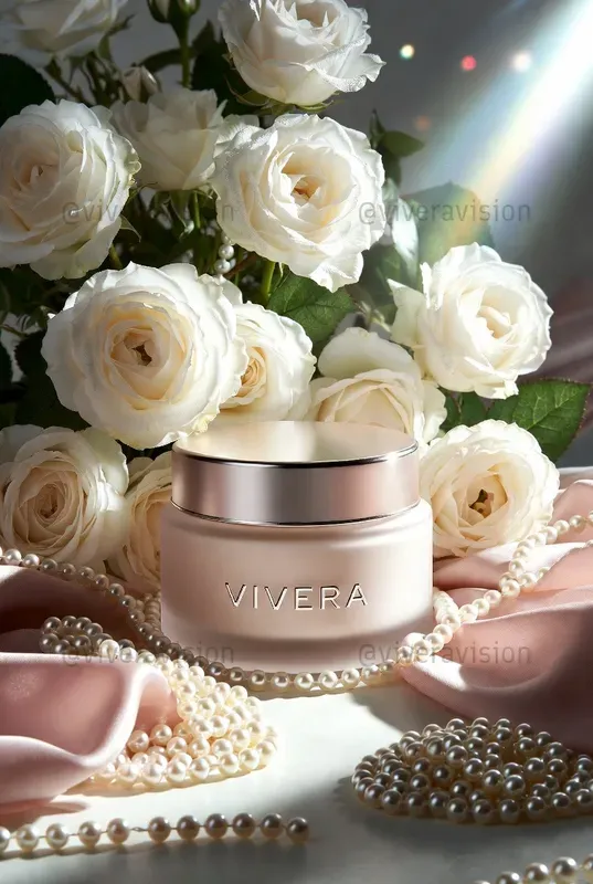 Premium Beauty Product Photography