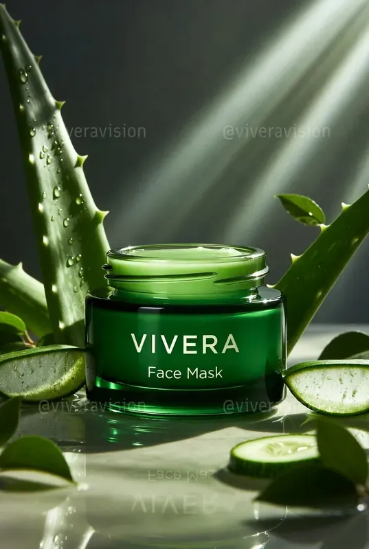 Premium Beauty Product Photography