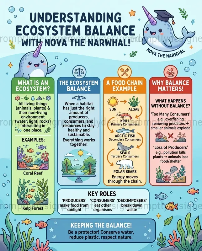 Educational Infographics For Kids