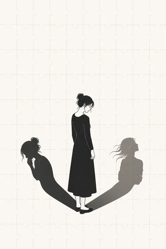 Minimalist Surreal Book Cover Generator