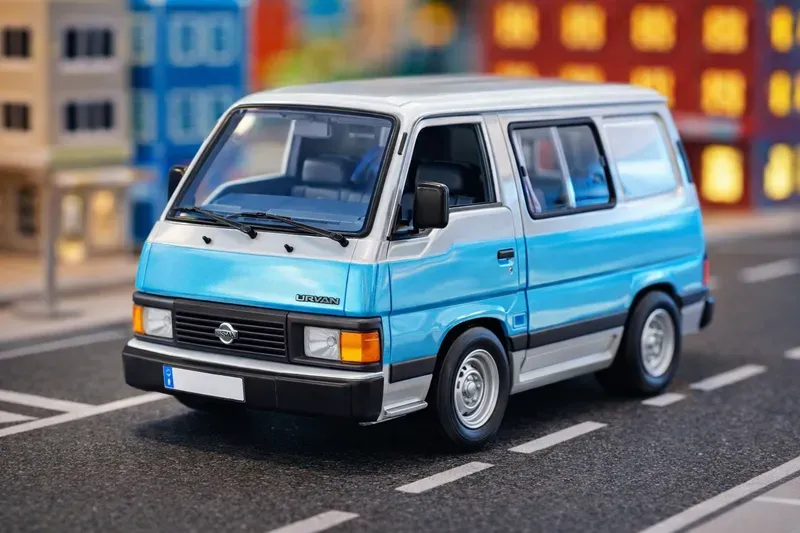 Real Cars To Hot Wheels Diecast Toys